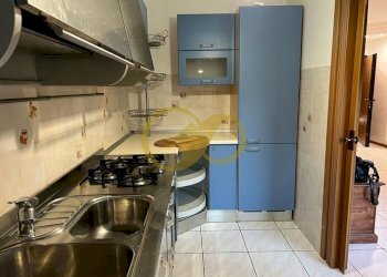 cucina - Four-room apartment Brodolini, Tolentino - photo 11