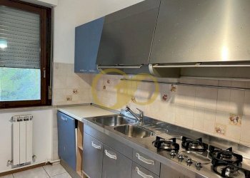 cucina - Four-room apartment Brodolini, Tolentino - photo 12