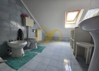 bagno - Villa a Schiera Madonna Sasso Bianco
 
15, Fiastra - foto 13