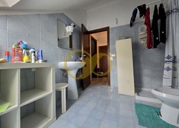 bagno - Villa a Schiera Madonna Sasso Bianco
 
15, Fiastra - foto 14