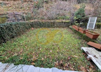 giardino - Villa a Schiera Madonna Sasso Bianco
 
15, Fiastra - foto 18