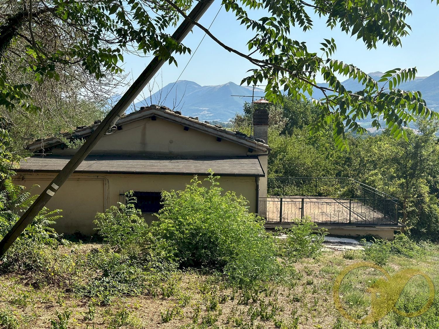 facciata - Independent house COLLINA, Castelraimondo - photo 2