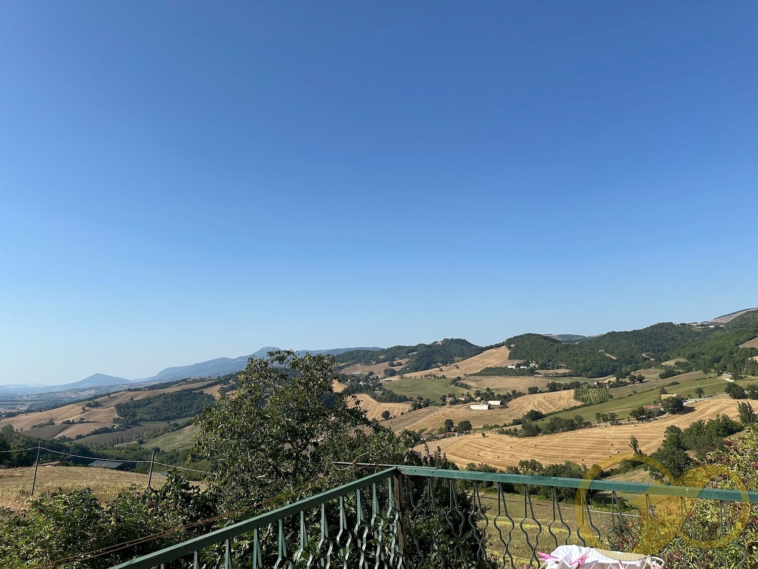 terrazzo - Independent house COLLINA, Castelraimondo - photo 3