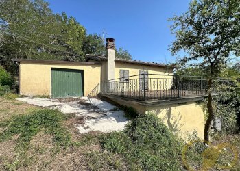 facciata - Independent house COLLINA, Castelraimondo - photo 1