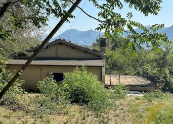 facciata - Independent house COLLINA, Castelraimondo - photo 2