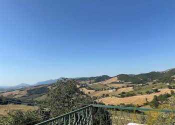 terrazzo - Independent house COLLINA, Castelraimondo - photo 3