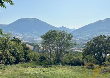 vista - Independent house COLLINA, Castelraimondo - photo 5