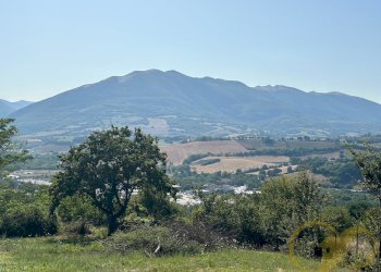 vista - Independent house COLLINA, Castelraimondo - photo 6