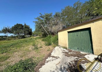 facciata - Independent house COLLINA, Castelraimondo - photo 7