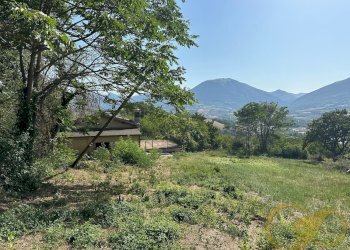 giardino - Independent house COLLINA, Castelraimondo - photo 13