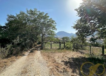 giardino - Independent house COLLINA, Castelraimondo - photo 15