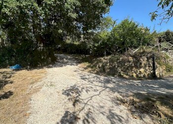 giardino - Independent house COLLINA, Castelraimondo - photo 16