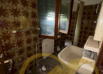 bagno - Independent house COLLINA, Castelraimondo - photo 18