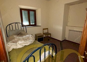 camera da letto - Independent house COLLINA, Castelraimondo - photo 19