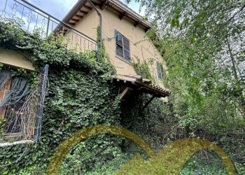 facciata - Independent house COLLINA, Castelraimondo - photo 30