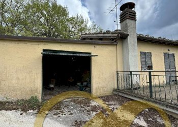 facciata - Independent house COLLINA, Castelraimondo - photo 35