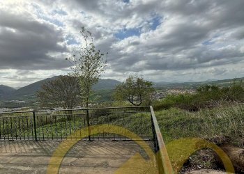 giardino - Independent house COLLINA, Castelraimondo - photo 36