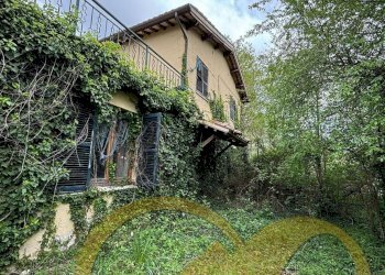 facciata - Independent house COLLINA, Castelraimondo - photo 38