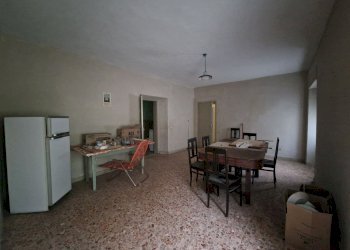 soggiorno - Casa indipendente Sasso marozzo, Serrapetrona - foto 9