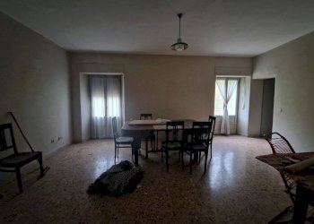 soggiorno - Casa indipendente Sasso marozzo, Serrapetrona - foto 10
