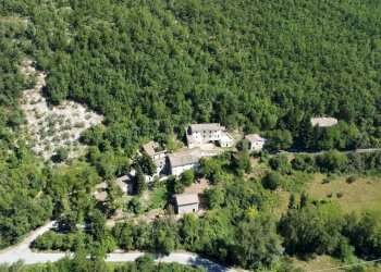 giardino - Casa indipendente Sasso marozzo, Serrapetrona - foto 17