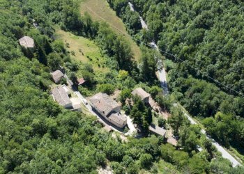 giardino - Casa indipendente Sasso marozzo, Serrapetrona - foto 20