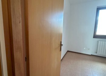 camera da letto - Casa semi indipendente Brilli, Sarnano - foto 7