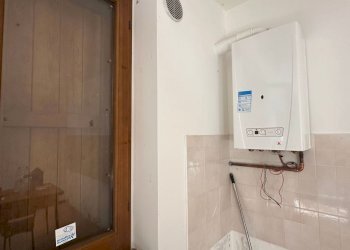 cucina - Casa semi indipendente Brilli, Sarnano - foto 11