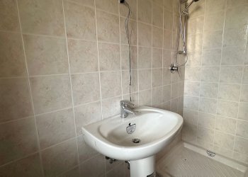 bagno - Casa semi indipendente Brilli, Sarnano - foto 16