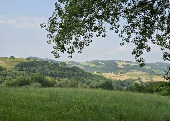 vista - Casa indipendente Colli
 
118, Serrapetrona - foto 12