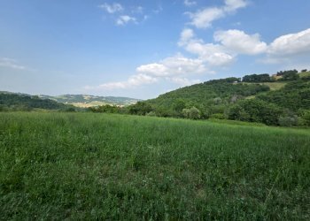 vista - Casa indipendente Colli
 
118, Serrapetrona - foto 14