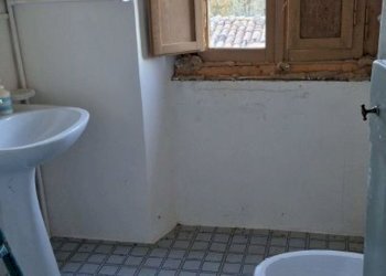 bagno - Casa indipendente Colli
 
118, Serrapetrona - foto 18