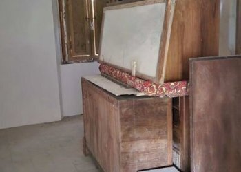 Foto 20 - Casa indipendente Colli
 
118, Serrapetrona - foto 20