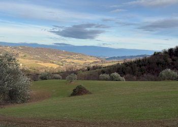 vista - Casa indipendente Colli
 
118, Serrapetrona - foto 22