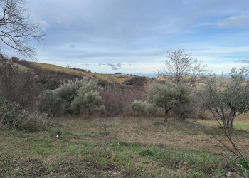 vista - Casa indipendente Colli
 
118, Serrapetrona - foto 31