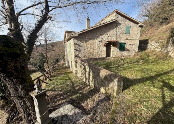 facciata - Casa indipendente Podalla, Fiastra - foto 1