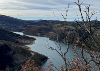 vista - Casa indipendente Podalla, Fiastra - foto 6