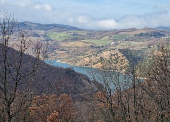 vista - Casa indipendente Podalla, Fiastra - foto 7