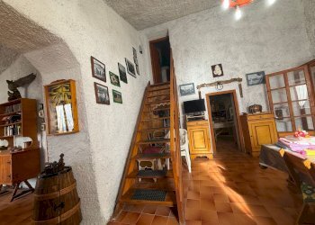 corridoio - Casa indipendente Podalla, Fiastra - foto 17