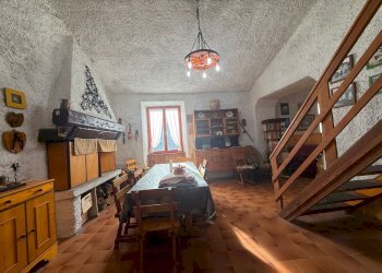 soggiorno - Casa indipendente Podalla, Fiastra - foto 18