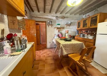 soggiorno - Casa indipendente Podalla, Fiastra - foto 25