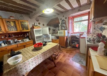 soggiorno - Casa indipendente Podalla, Fiastra - foto 26