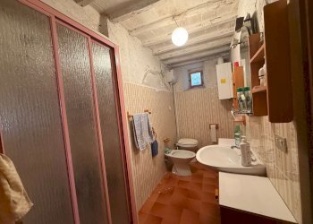 bagno - Casa indipendente Podalla, Fiastra - foto 27