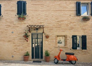 vista - Casa indipendente Santa Croce, Macerata - foto 2