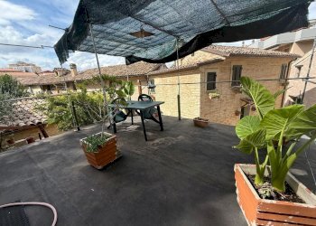 terrazzo - Casa indipendente Santa Croce, Macerata - foto 11