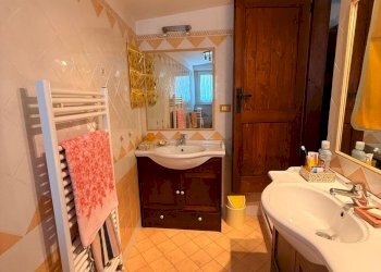 bagno - Casa indipendente Santa Croce, Macerata - foto 18