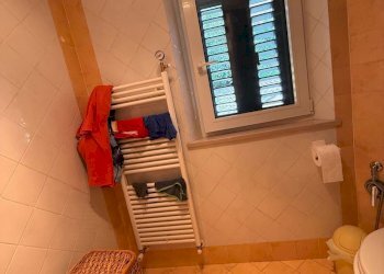 bagno - Casa indipendente Santa Croce, Macerata - foto 28