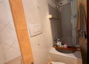 bagno - Casa indipendente Santa Croce, Macerata - foto 29