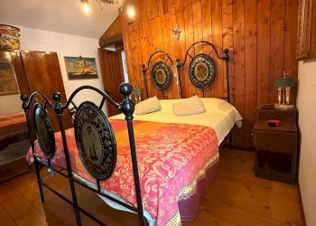 camera da letto - Casa indipendente Santa Croce, Macerata - foto 31