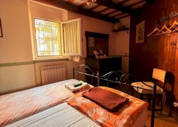 camera da letto - Casa indipendente Santa Croce, Macerata - foto 32